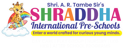 Shraddha International Preschools